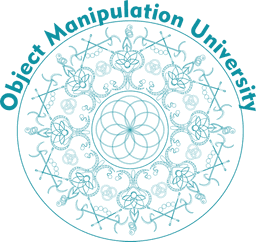 Object Manipulation University